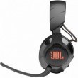 Гарнітура бездротова, JBL Quantum 610 Black (JBLQUANTUM610BLK)