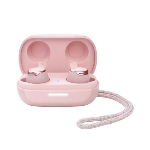 Навушники бездротові, JBL Reflect Flow Pro Pink (JBLREFFLPROPPIK)