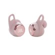 Навушники бездротові, JBL Reflect Flow Pro Pink (JBLREFFLPROPPIK)