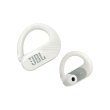 Навушники бездротові, JBL Endurance Peak II White (JBLENDURPEAKIIWT)
