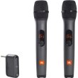 Мікрофон JBL Partybox Wireless Microphone (JBLWIRELESSMIC)