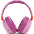 Навушники JBL Tune 460 NC Pink (JBLJR460NCPIK)