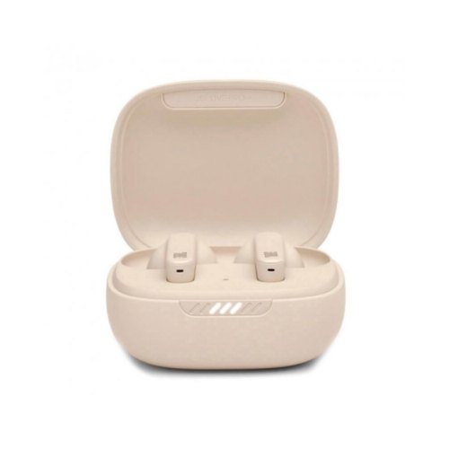 Навушники бездротові, JBL Live Pro+ TWS Beige (JBLLIVEPROPTWSBEG)