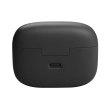 Навушники бездротові JBL Tune 130NC TWS Black (JBLT130NCTWSBLK)