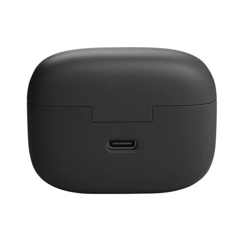 Навушники бездротові JBL Tune 130NC TWS Black (JBLT130NCTWSBLK)