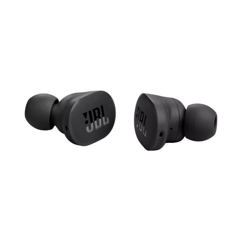 Навушники бездротові JBL Tune 130NC TWS Black (JBLT130NCTWSBLK)