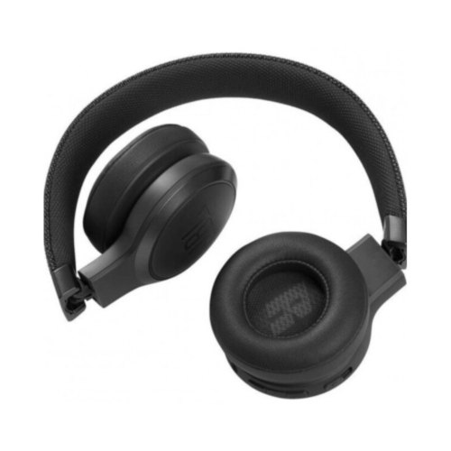 Навушники JBL Live 460NC Black (JBLLIVE460NCBLK)