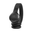 Навушники JBL Live 460NC Black (JBLLIVE460NCBLK)