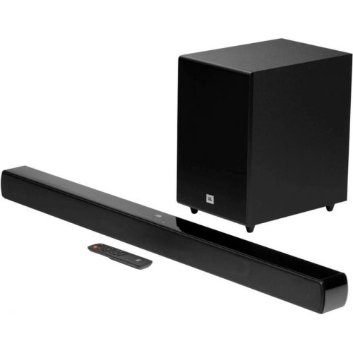 Саундбар JBL Cinema SB170 (JBLSB170BLKEP)