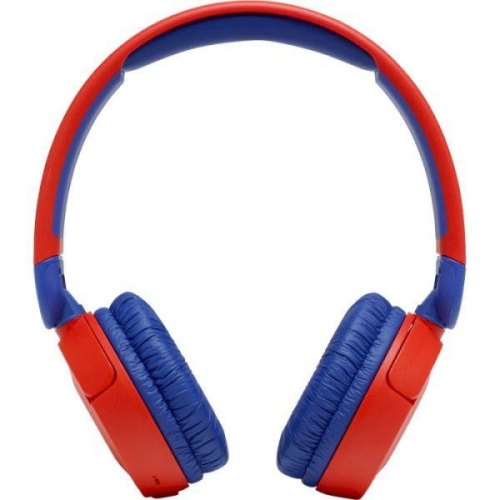 Навушники JBL JR 310 BT Red (JBLJR310BTRED)