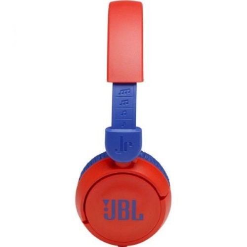 Навушники JBL JR 310 BT Red (JBLJR310BTRED)