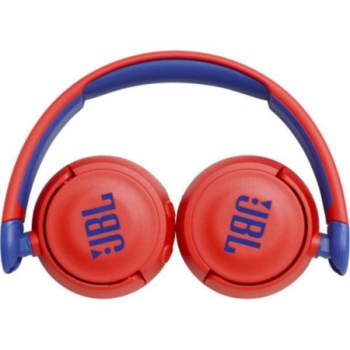 Навушники JBL JR 310 BT Red (JBLJR310BTRED)