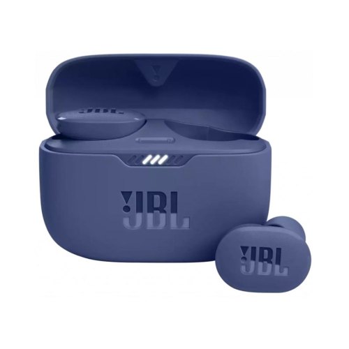 Навушники бездротові JBL Tune 130NC TWS Blue (JBLT130NCTWSBLU)