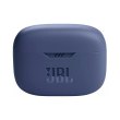 Навушники бездротові JBL Tune 130NC TWS Blue (JBLT130NCTWSBLU)