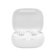 Навушники бездротові, JBL Live Pro+ TWS White (JBLLIVEPROPTWSWHT)