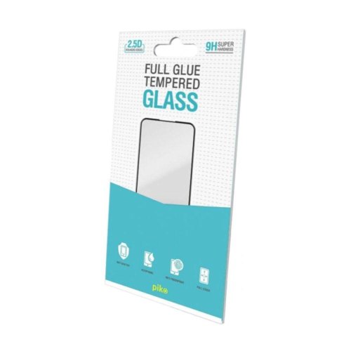 Захисне скло Piko Full Glue для Xiaomi Redmi Note 11/11S, Black