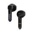 Навушники Hoco DES07 TWS Black