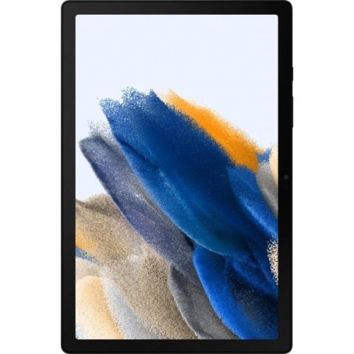 Samsung Galaxy Tab A8 10.5 3/32GB Wi-Fi Dark Grey (SM-X200NZAA)