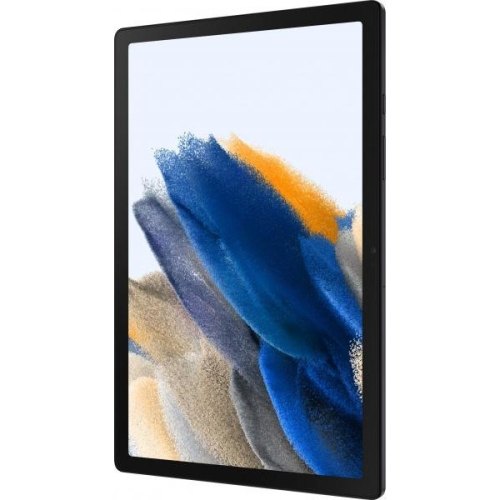 Samsung Galaxy Tab A8 10.5 3/32GB Wi-Fi Dark Grey (SM-X200NZAA)