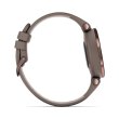 Смарт годинник Garmin Lily Classic Dark Bronze-Paloma (010-02384-B0)
