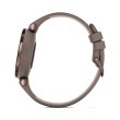 Смарт годинник Garmin Lily Classic Dark Bronze-Paloma (010-02384-B0)