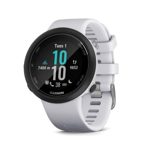 Смарт годинник Garmin Swim 2 Whitestone (010-02247-11)