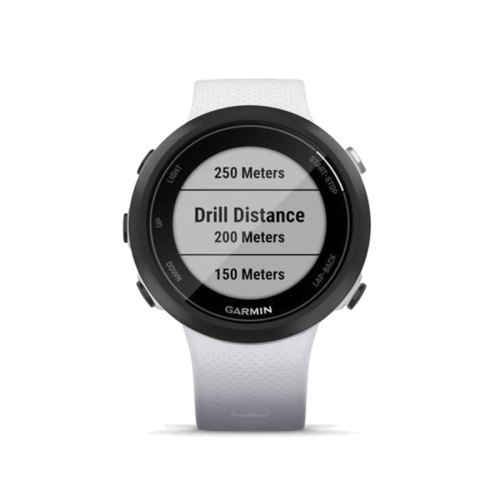 Смарт годинник Garmin Swim 2 Whitestone (010-02247-11)