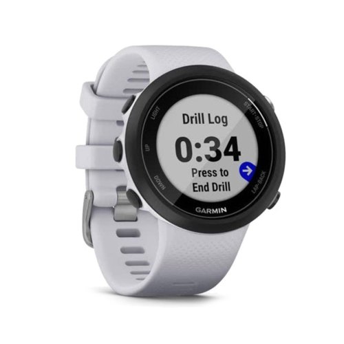 Смарт годинник Garmin Swim 2 Whitestone (010-02247-11)
