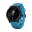 Смарт годинник Garmin Forerunner 945 Tri Bundle (010-02063-10)