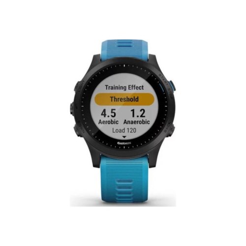Смарт годинник Garmin Forerunner 945 Tri Bundle (010-02063-10)