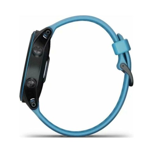 Смарт годинник Garmin Forerunner 945 Tri Bundle (010-02063-10)