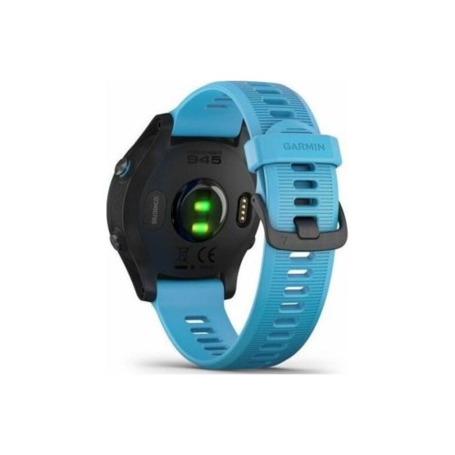 Смарт годинник Garmin Forerunner 945 Tri Bundle (010-02063-10)