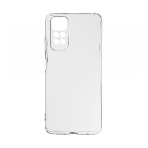 Накладка ArmorStandart Air Series для Xiaomi Redmi Note 11 / Note 11s Cam cov Transparent (ARM62185)