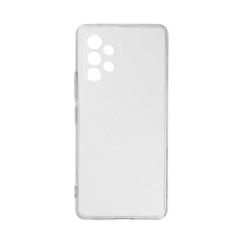 Накладка ArmorStandart Air Series для Samsung A53 (A536) Camera cover Transparent (ARM60886)