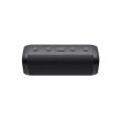 Портативна колонка HV-SK835BT 10W, Black