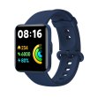 Смарт-годинник Xiaomi Redmi Watch 2 Lite Blue