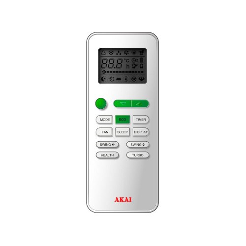 Кондиціонер AKAI AK-AC1810-IN