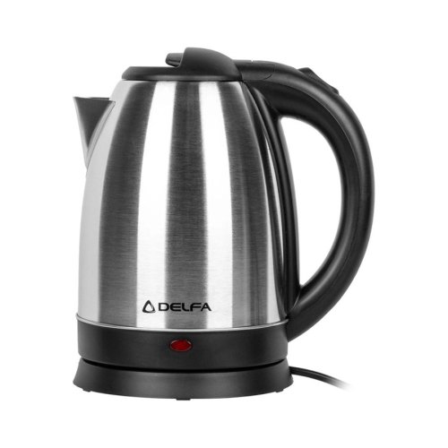 Электрочайник DELFA 3401 X