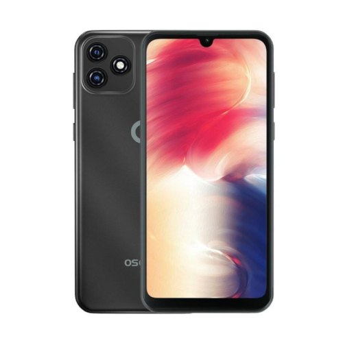 Смартфон Oscal C20 Pro 2/32GB Dual Sim Black