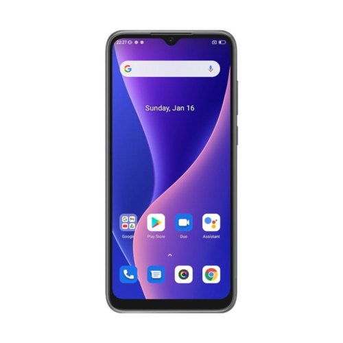 Смартфон Oscal C60 4/32GB Dual Sim Black