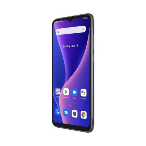 Смартфон Oscal C60 4/32GB Dual Sim Black