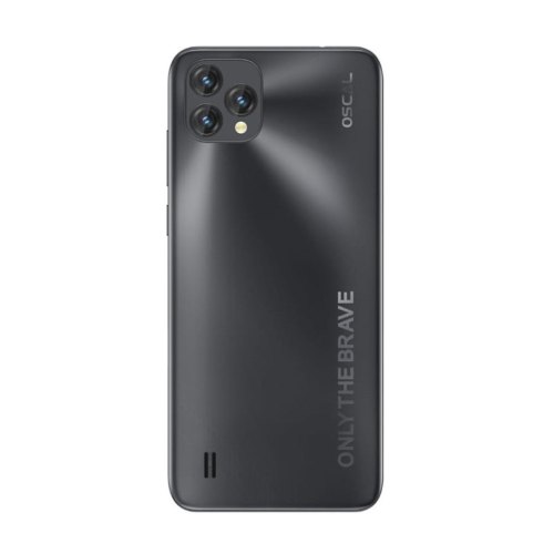 Смартфон Oscal C60 4/32GB Dual Sim Black