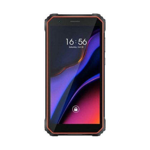 Смартфон Oscal S60 3/16GB Dual Sim Orange
