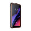 Смартфон Oscal S60 3/16GB Dual Sim Orange