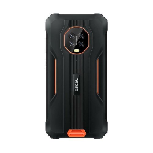 Смартфон Oscal S60 3/16GB Dual Sim Orange
