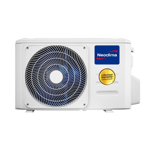 Кондиціонер Neoclima Therminator 3.2 NS/NU-09EHXIw1Z, інвертор, 25 м2, A, R32