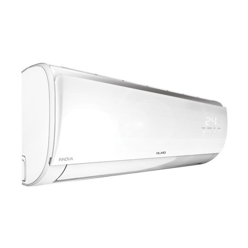 Кондиціонер OLMO Innova OSH-24LD7W, 70 м2, on/off, A/A, R-410A, білий