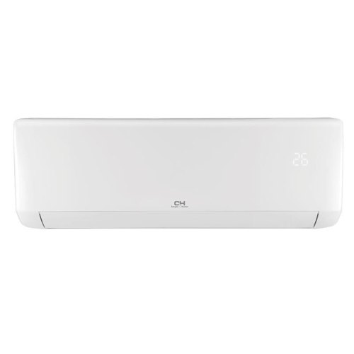 Кондиціонер Cooper&Hunter Prima Plus CH-S24XN8, 70 м2, on/off, A/A, до -7°С, R-410A, білий