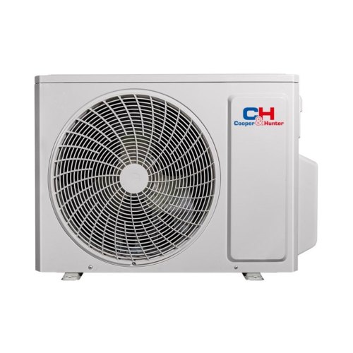 Кондиціонер Cooper&Hunter Prima Plus CH-S07XN8, 20 м2, on/off, A/A, до -7°С, R-410A, білий
