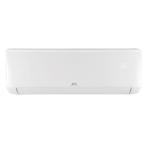 Кондиціонер Cooper&Hunter Prima Plus 35м2 on/off 12000BTU 3.25кВт A/A -15°С R410A білий